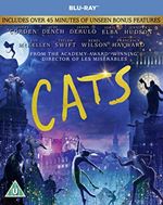 Cats (Blu-ray) [2019]