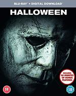 Halloween (Blu-ray) [2018]