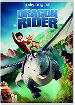 Dragon Rider [DVD] [2021]