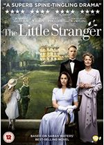 The Little Stranger DVD [2018]
