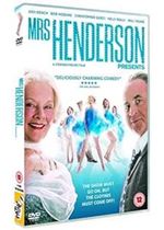 Mrs Henderson Presents (2005)