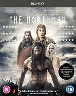 The Northman (Blu-ray) [2022]