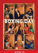 Boxing Day [DVD] [2021]
