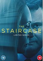 The Staircase [2022]