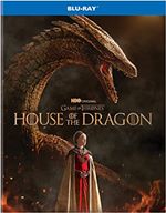 House of the Dragon: Season 1 [Blu-Ray]