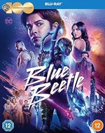 Blue Beetle [Blu-ray]