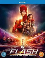 The Flash: Season 9 [2023] [Blu-ray]