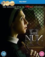 The Nun II [Blu-ray]