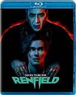 Renfield [Blu-ray]