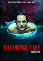 The Handmaid's Tale: Season 5 [DVD]