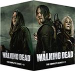 The Walking Dead: The Complete Series 1-11 Boxset [DVD]