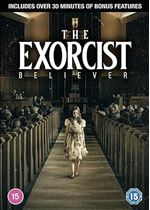The Exorcist: Believer [2023] [DVD]