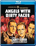 Angels with Dirty Faces [1938] [Blu-ray]