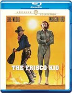 The Frisco Kid [1979] [Blu-ray]