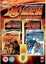 X-Men BoxSet (Marvel Knights)