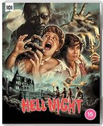 Hell Night (Blu-ray)
