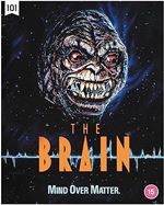 The Brain [Standard Edition] [Blu-ray]