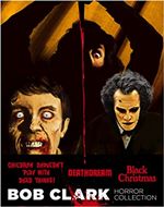 Bob Clark Horror Collection (Blu-ray)