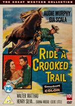 Ride A Crooked Trail (1958)