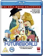 Futureworld (Blu-ray)