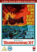 Submarine X-1 (1968)
