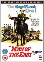Man Of The East [1972]