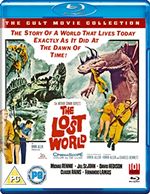 The Lost World (Blu-ray)