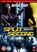 Split Second (1992)