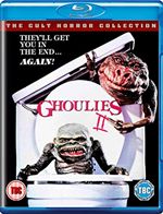 Ghoulies 2 (Blu-ray)