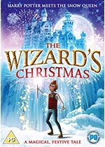 The Wizard's Christmas [DVD]