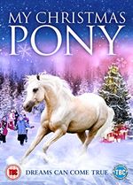 My Christmas Pony [DVD]