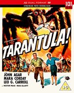 Tarantula (Dual Format) (Blu-ray)