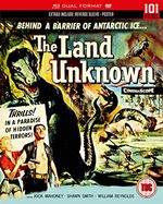 The Land Unknown (Dual Format) (Blu-ray)