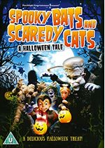 Spooky Bats [DVD]