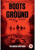 Boots on the Ground [DVD]