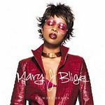 Mary J. Blige - No More Drama (Revised) (Music CD)