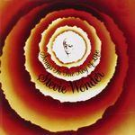 Stevie Wonder - Songs In The Key Of Life (Music CD)