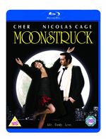 Moonstruck (Blu-ray)