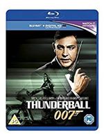 Thunderball [Blu-ray]
