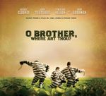Original Soundtrack - O Brother, Where Art Thou? (Music CD)