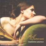Madeleine Peyroux - Half the Perfect World (Music CD)