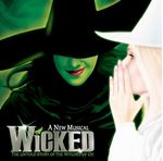 Original Cast Recording - Wicked (Music CD)