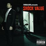 Timbaland - Shock Value (Music CD)