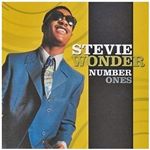 Stevie Wonder - Number 1s (Music CD)