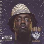 Will.I.Am - Songs About Girls (Music CD)