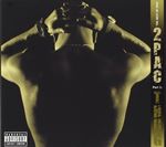 2Pac - The Best of 2pac Vol.1: Thug/Parental Advisory (Music CD)