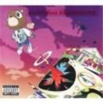 Kanye West - Graduation [Jewel Case Version] (Music CD)