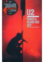 U2 - Live At Red Rocks - Under A Blood Red Sky