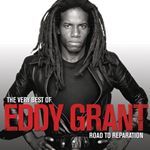 Eddy Grant - The Very Best Of Eddy Grant (Music CD)