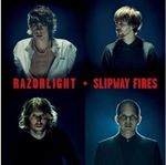 Razorlight - Slipway Fires (Music CD)
